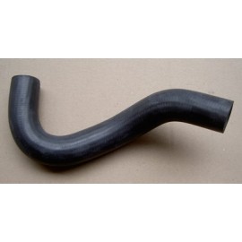 Lower radiator hose - 127 L-C-CL (1050) , 127 Sport