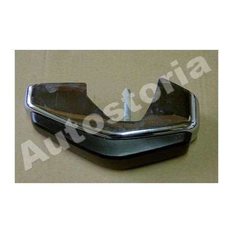 Rear left or right bumper guard - 125