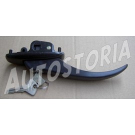 Left outer door handle - 600 T/850 T/850 Familiare/900 T/900 E