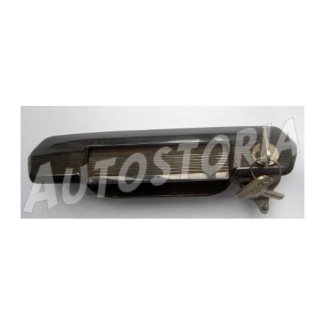 Right outer door handle - 131 racing