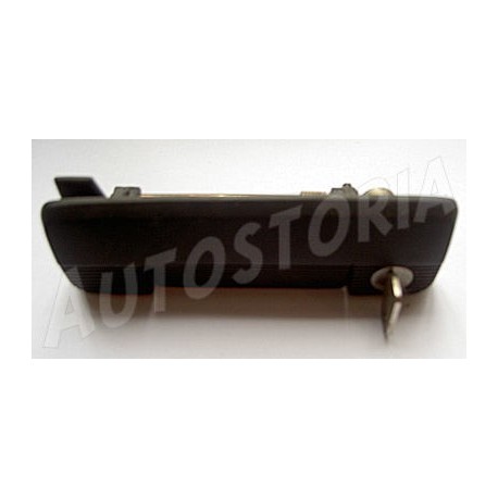Right outer door handle - 127 Sport (1050cm3)