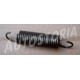 Accelerator spring - 124/125/131/132