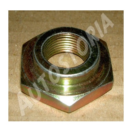 Bolt of crankshaft - 127/128/Ritmo