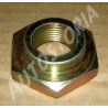 Bolt of crankshaft - 127/128/Ritmo