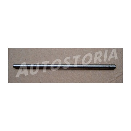 Command rod for fuel pump - 500 Giardiniera