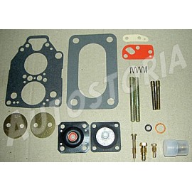 Kit de reparacion carburador Solex 32 CIC 6 - Ritmo 75 Super