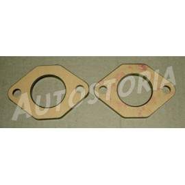 Set of spacers - 131 (1300cc)