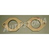 Set of spacers - 131 (1300cc)
