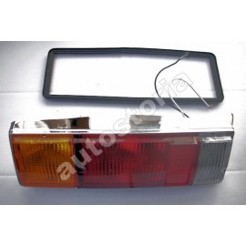 Tail lamp right124 Spider BS/CS/CS1 (1969 -- 1978)