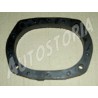 Rubber joint of air filter - 131 Mirafiori