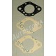 Spacer for solex carburetor - 128