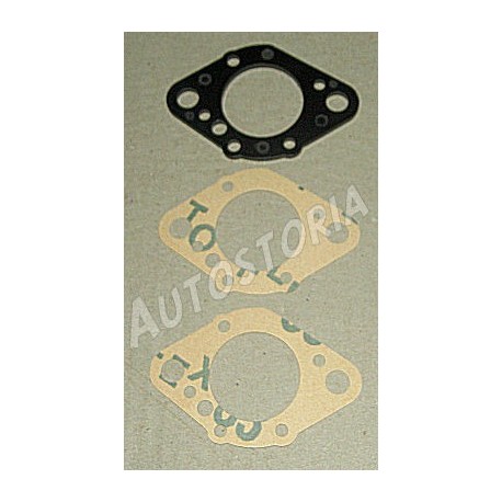 Spacer for solex carburetor - 128