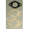 Entretoise sous carburateur Solex - 128