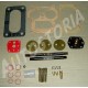 Kit to repair carburetor Solex PIA33-33A - 125 Spéciale