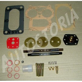 Kit riparazione carburator Solex PIA33-33A - 125 Spéciale