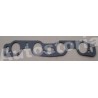 Gasket - 124 Sport / Lancia Beta
