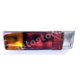 Left tail lamp124 Spider BS/CS/CS1 (1969 -- 1978)