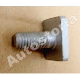 Bumper screw - Fiorino,Panda,Ritmo,Uno