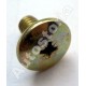 Door screw - 500/126/127/128/131