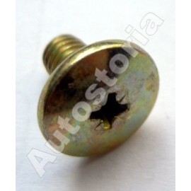 Door screw - 500/126/127/128/131