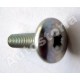 Door screw - 500/126/127/128/131