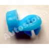 Fasten coating for lock door- 128/131/Panda/Ritmo