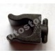 Clip for bonnet hinge - Panda/Ritmo/Uno