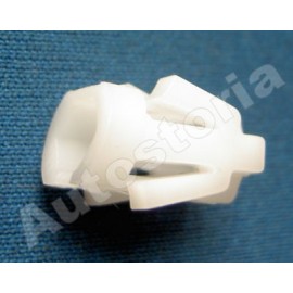 Molding clip - 127/Ritmo/Uno