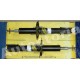 Front Shock Absorbers (set of 2) - Fiat Ritmo (11/1982 -->)