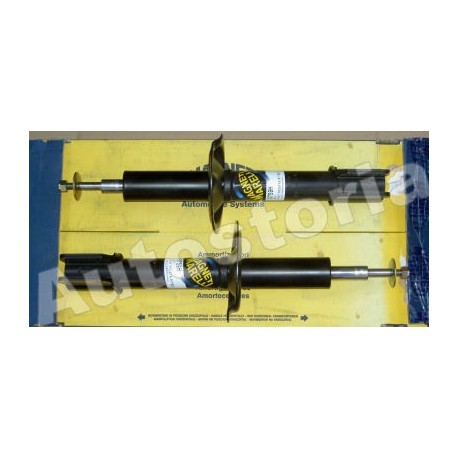 Front Shock Absorbers (set of 2) - Fiat Ritmo (11/1982 -->)