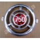 Front Emblem - 600D