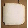 Seat foam mattress - 500F/L/R/600D