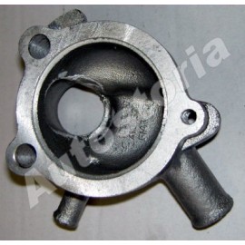 Carter thermostat - 850