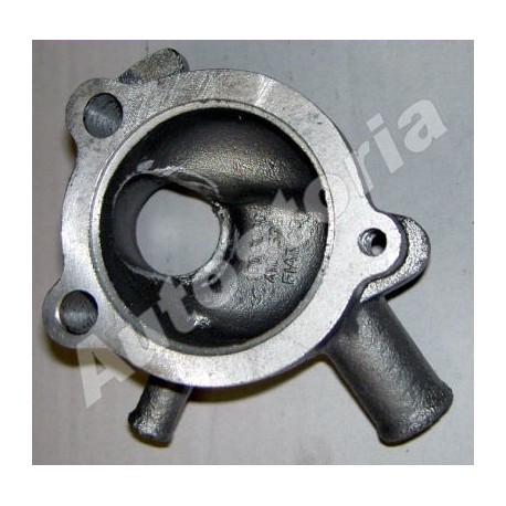 Carter thermostat - 850