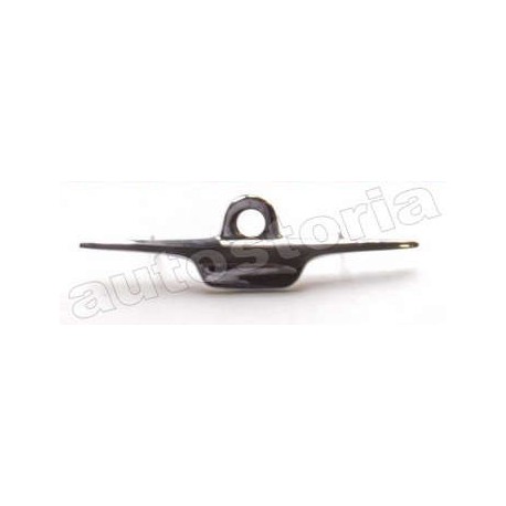 Rear Bonnet handle <br> 1500S/1600S