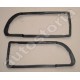 Junta de lampara posterior - 850 Spider