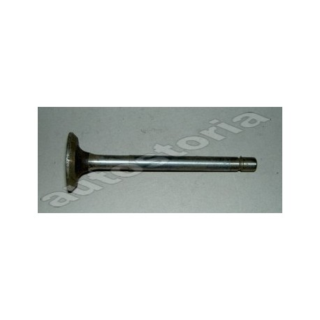 Exhaust valve - Fiat 131 1300cm3 Minifori (77 à 81)