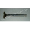 Exhaust valve - Fiat 131 1300cm3 Minifori (77 à 81)