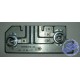 Right rear printed circuit127
