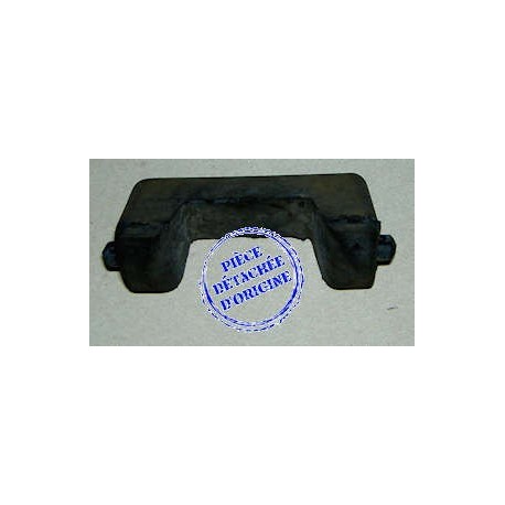 Tapon del baul tronco<br>Fiat 127 3P todas