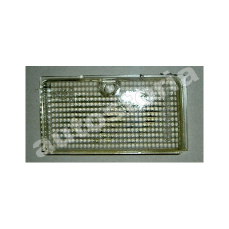 Front Indicator reversing light (left)<br>127 (1977 --> 1982)