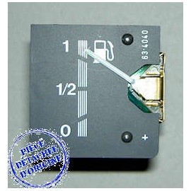 Level gauge of gasolineFiat Ritmo