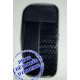 Caucho del pedal del embrague<br>Fiat 131