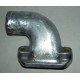 Pipe de refroidissement<br>Fiat 1500 Osca