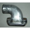 Pipe de refroidissementFiat 1500 Osca