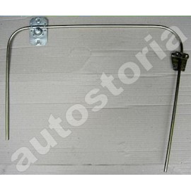 Conjunto alzacristales derecho<br>Autobianchi A112