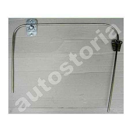 Right window regulator<br>Autobianchi A112