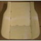 Seat foam mattress<br>Fiat 124 Spider
