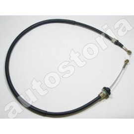 Cable del embragueFiat Dino 2400