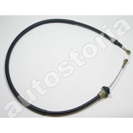 Cable del embrague<br>Fiat Dino 2400